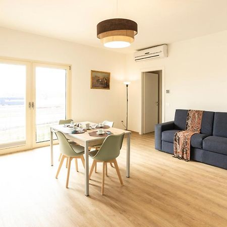 Borgoroma - Business & Home Verona Bagian luar foto