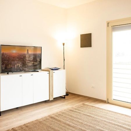 Borgoroma - Business & Home Verona Bagian luar foto