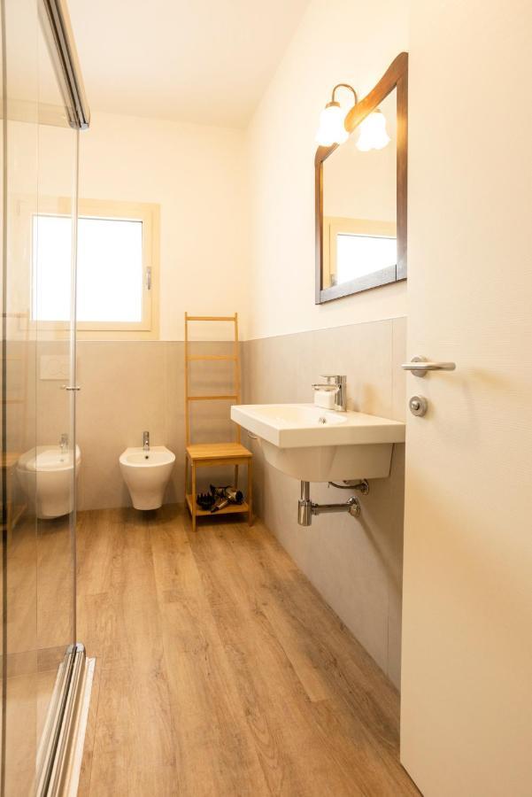 Borgoroma - Business & Home Verona Bagian luar foto