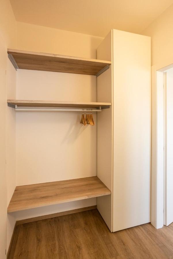 Borgoroma - Business & Home Verona Bagian luar foto