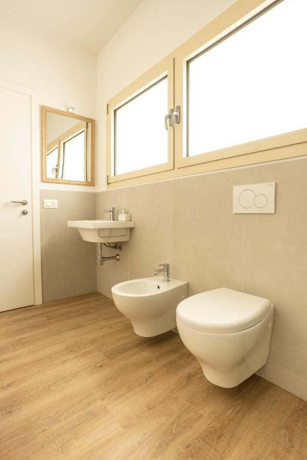 Borgoroma - Business & Home Verona Bagian luar foto