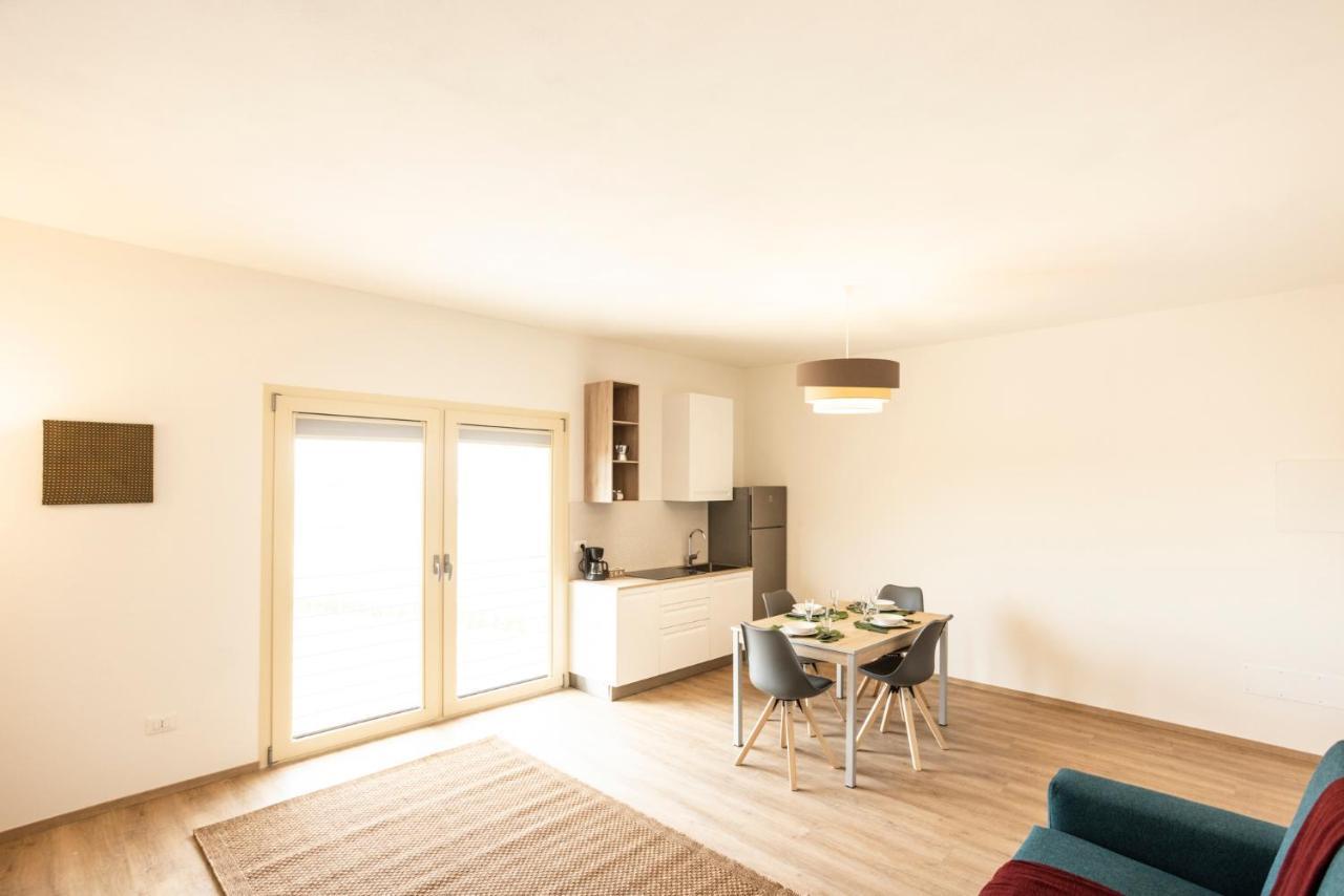 Borgoroma - Business & Home Verona Bagian luar foto