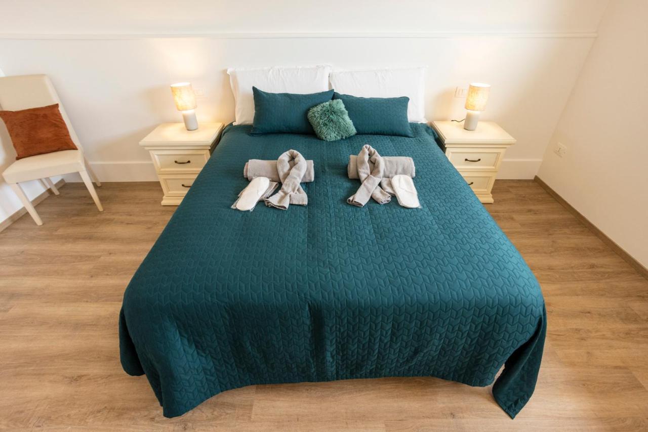 Borgoroma - Business & Home Verona Bagian luar foto
