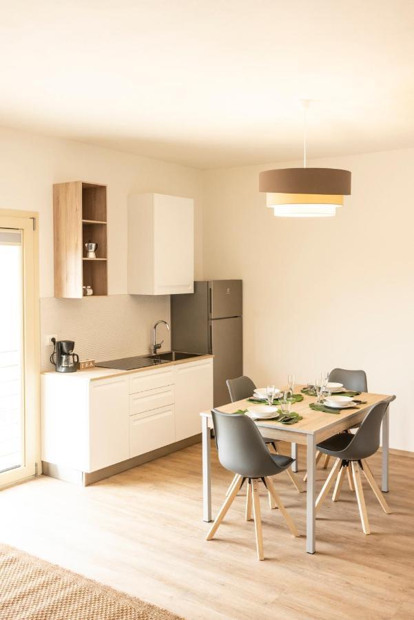 Borgoroma - Business & Home Verona Bagian luar foto