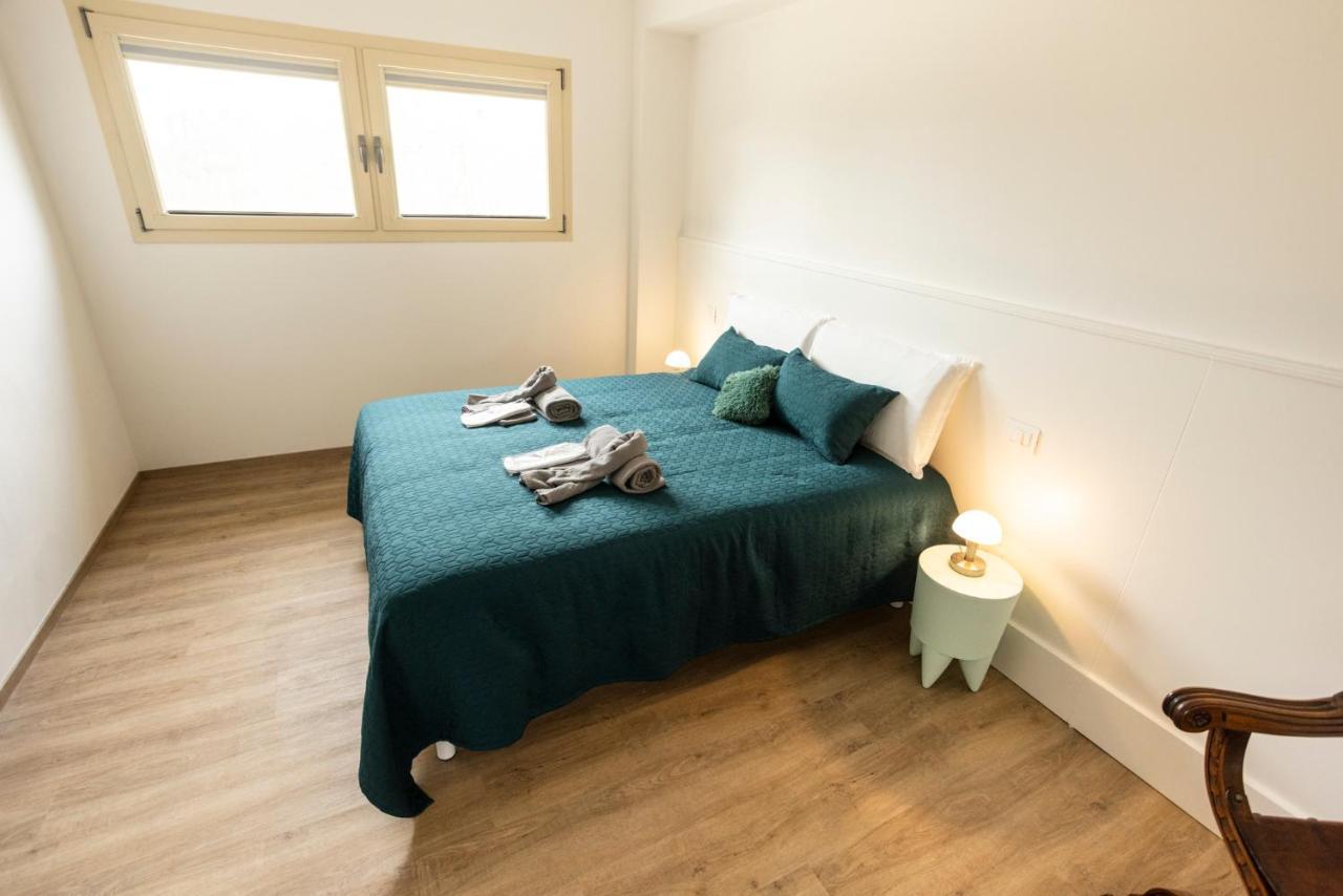Borgoroma - Business & Home Verona Bagian luar foto