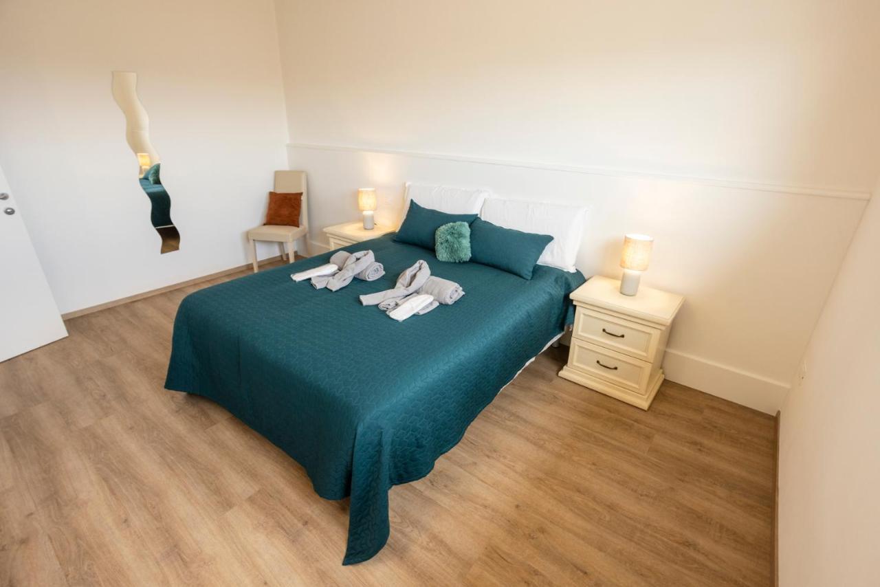 Borgoroma - Business & Home Verona Bagian luar foto