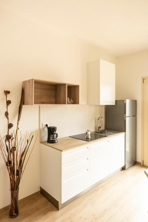 Borgoroma - Business & Home Verona Bagian luar foto