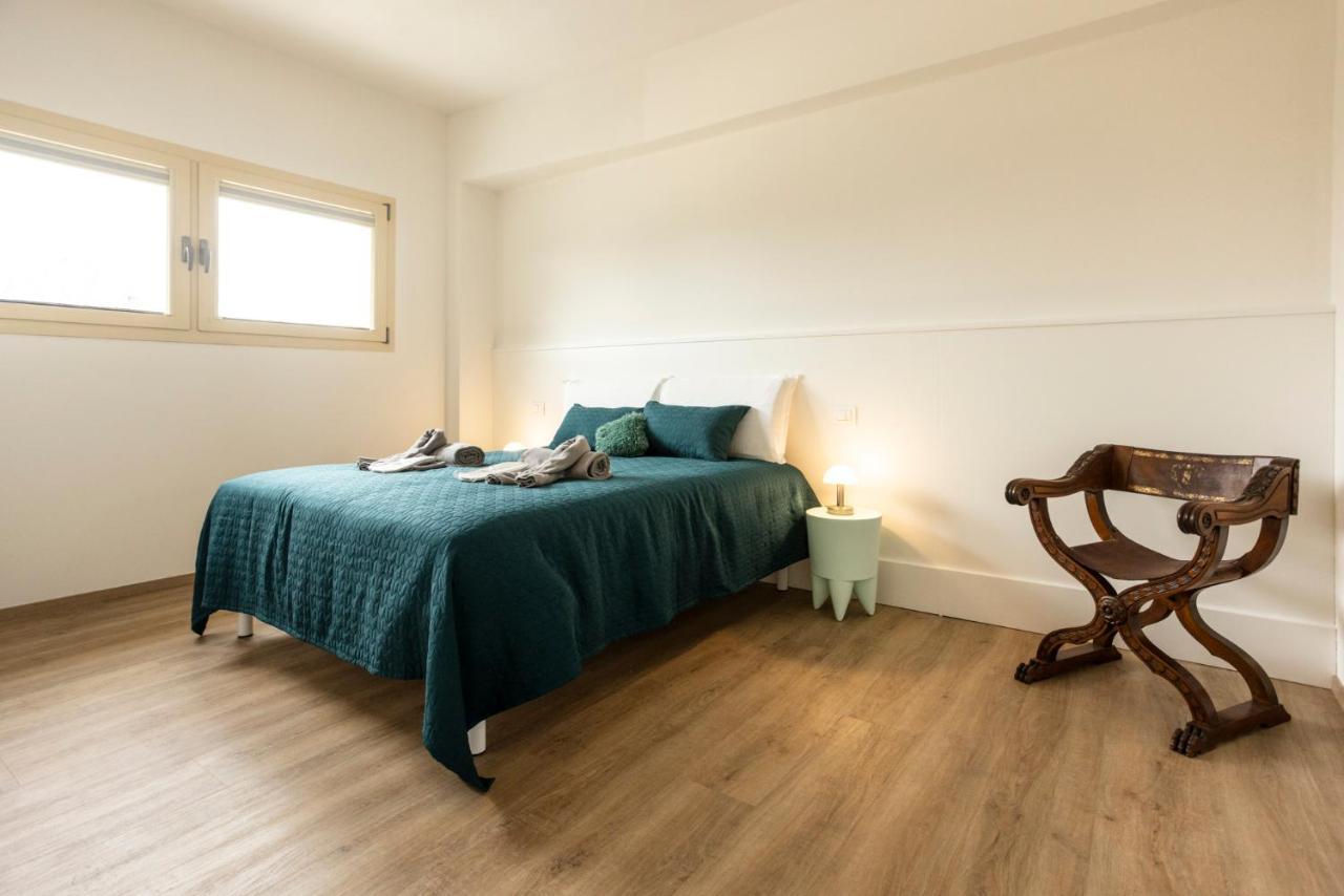 Borgoroma - Business & Home Verona Bagian luar foto